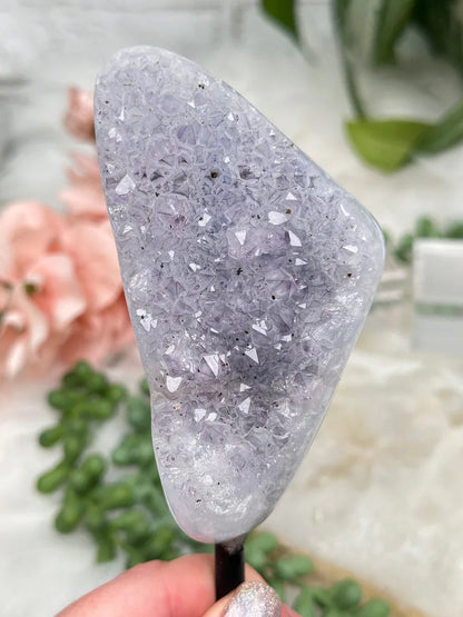 Amethyst Display Pieces