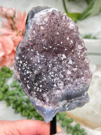 Amethyst Display Pieces