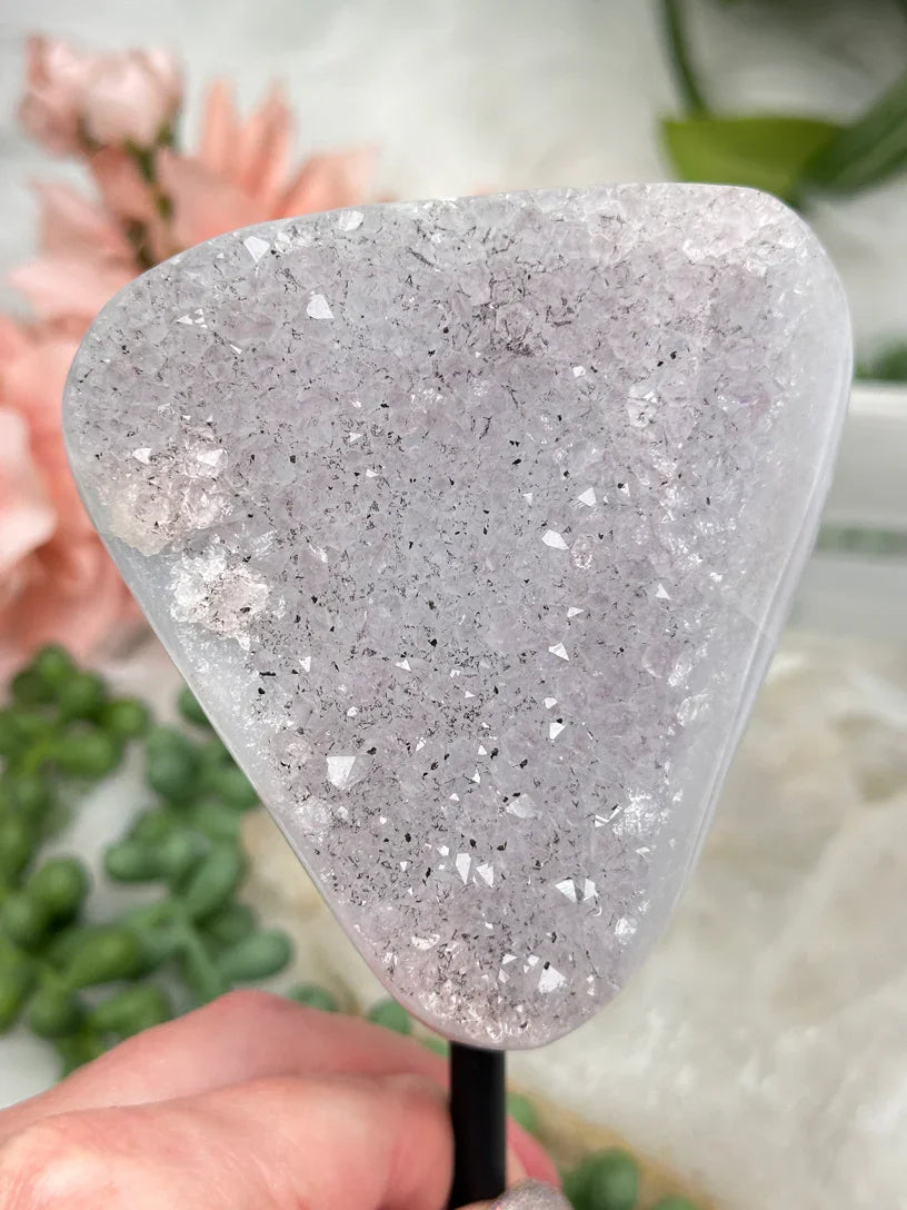 Amethyst Display Pieces