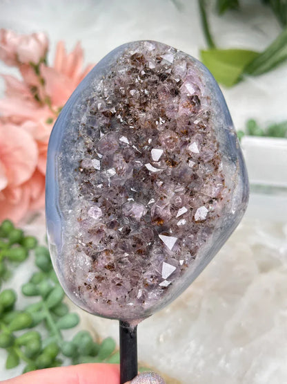 Amethyst Display Pieces