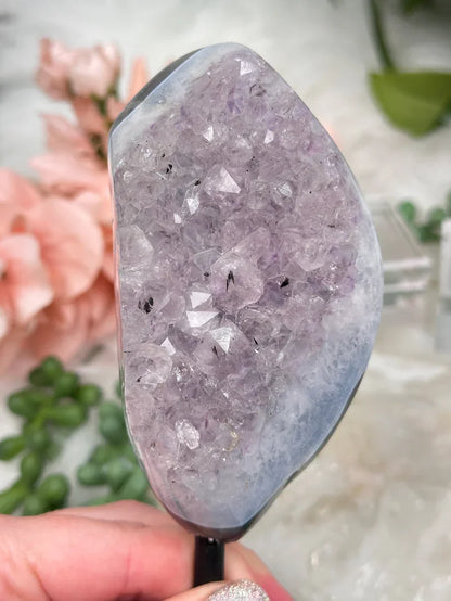 Amethyst Display Pieces