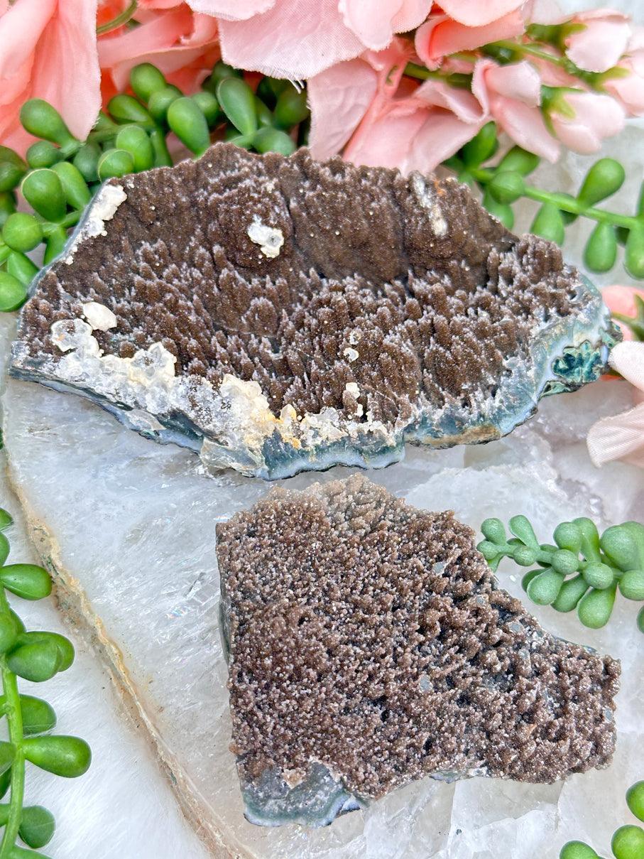 brown-chalcedony-crystals