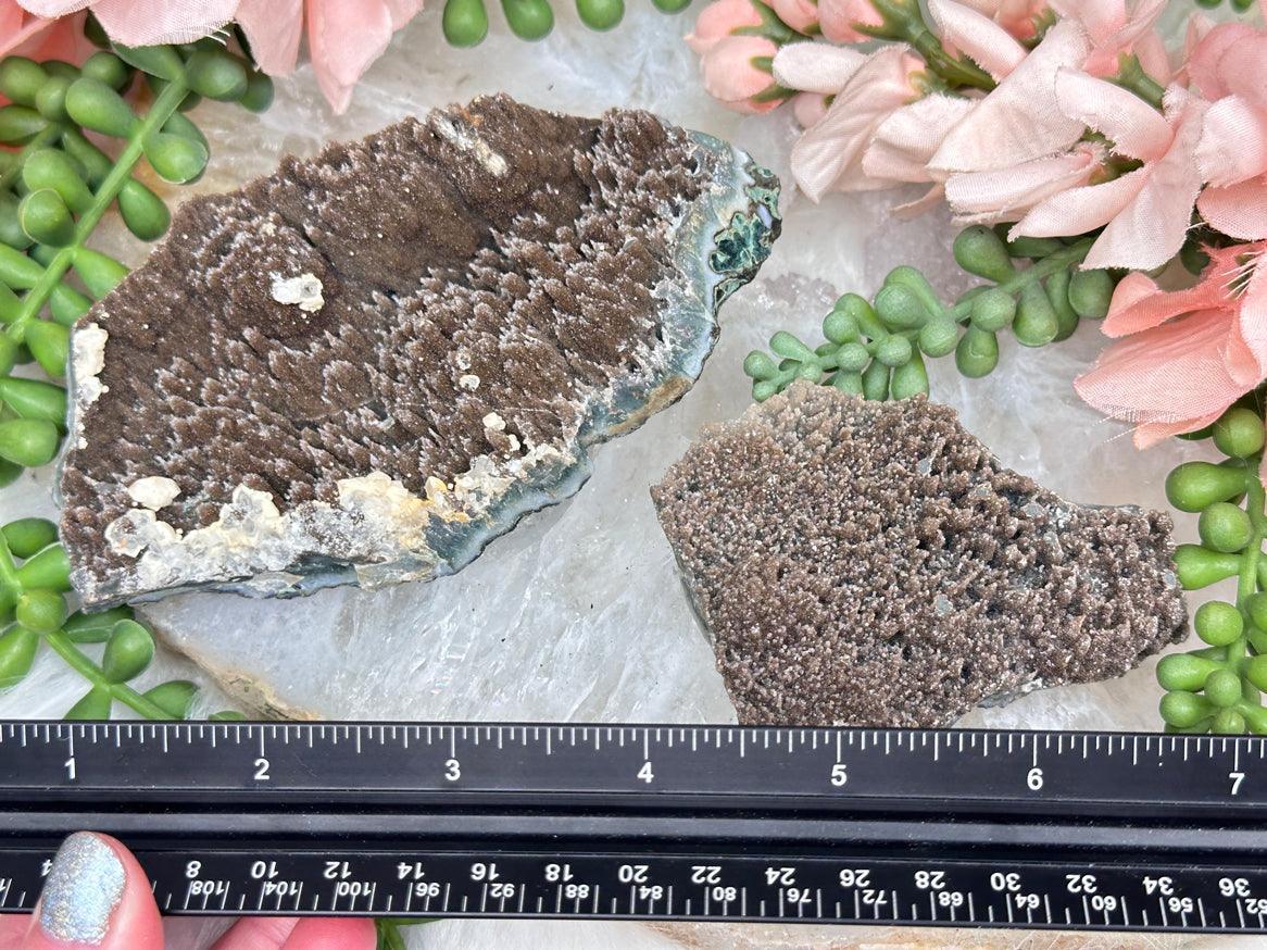 brown-chalcedony-crystals