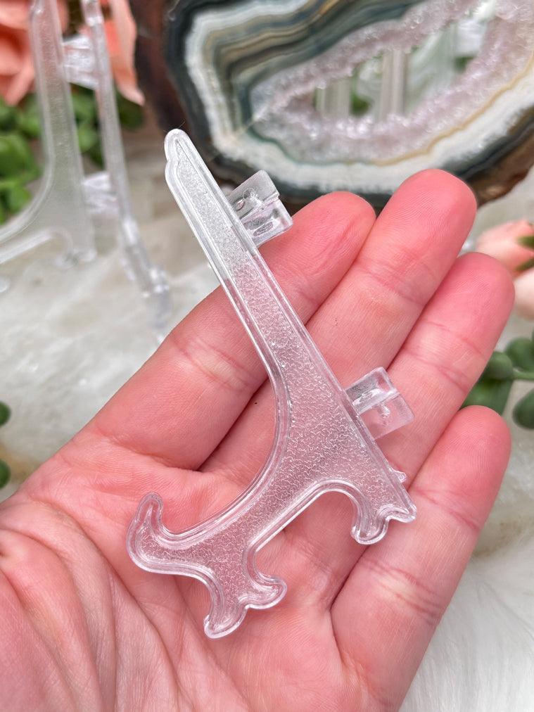 clear-plastic-easel-stand-for-sale