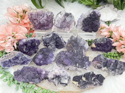cubic-chinese-fluorite-clusters