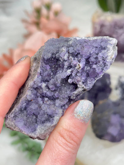 cubic-chinese-fluorite-clusters