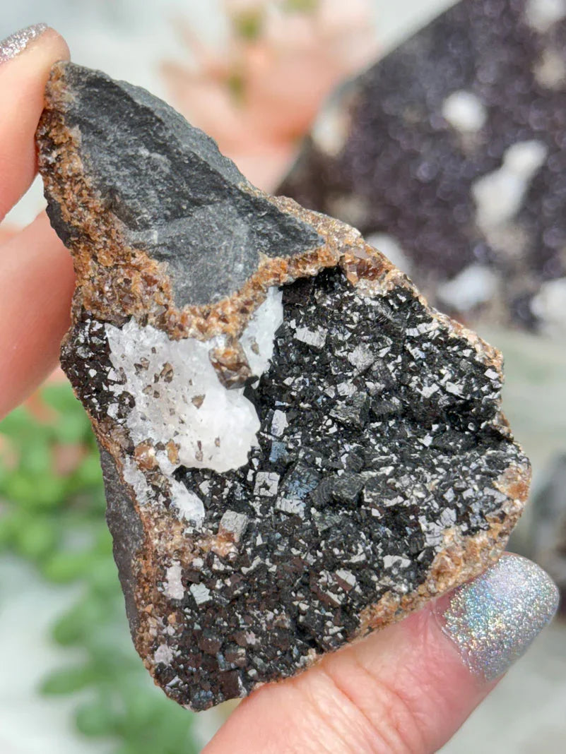 iridescent-multi-color-calcite