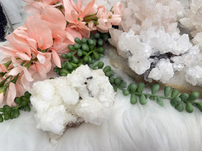 Mexican Aragonite Crystals