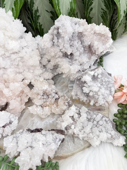 Mexican Aragonite Crystals