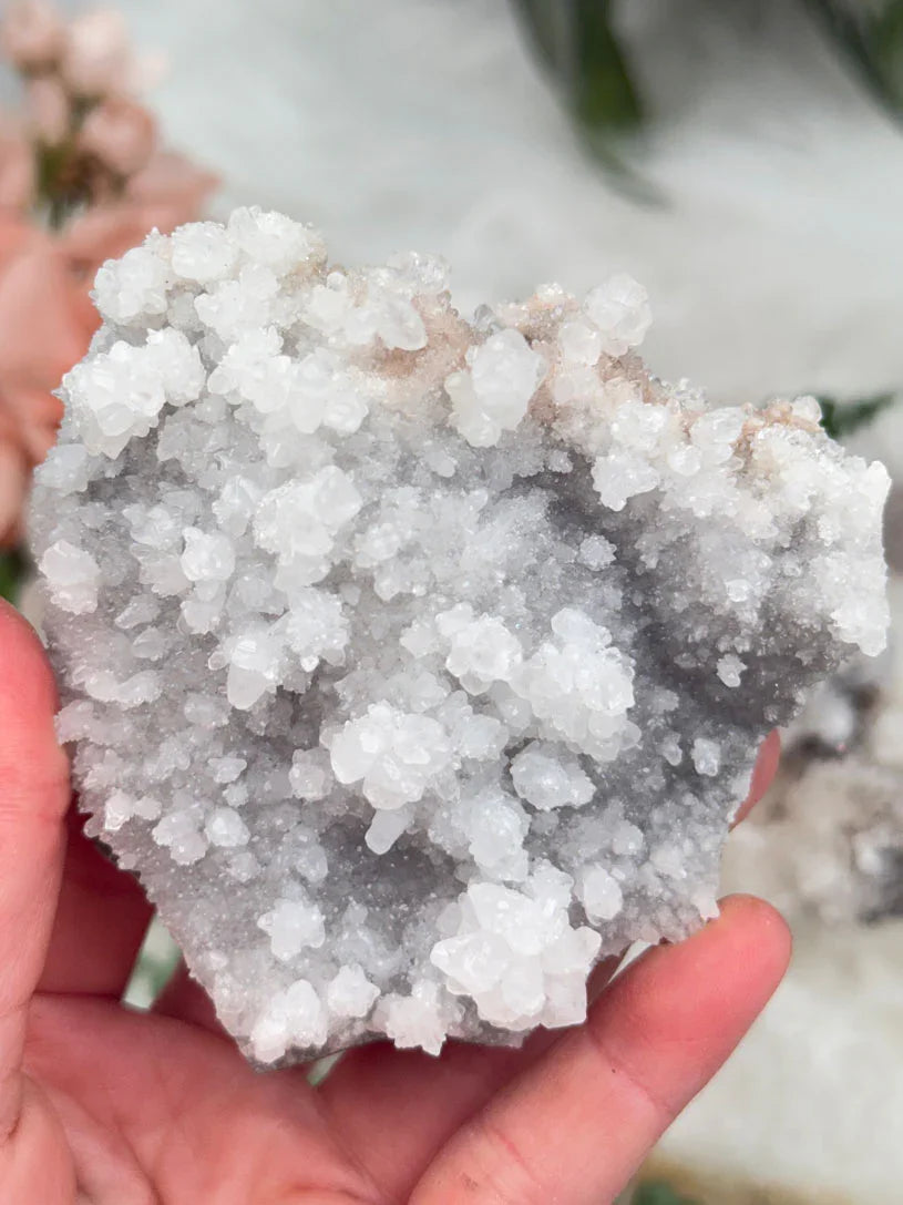 Mexican Aragonite Crystals