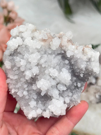 Mexican Aragonite Crystals