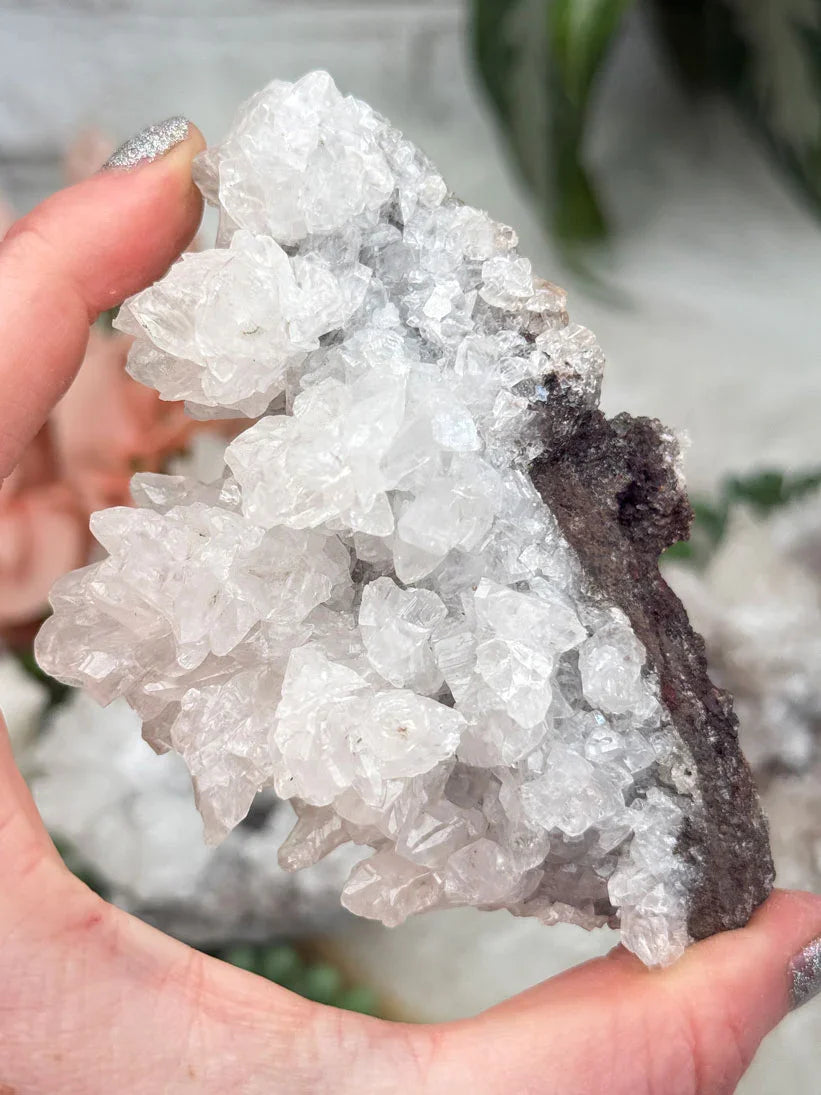 Mexican Aragonite Crystals