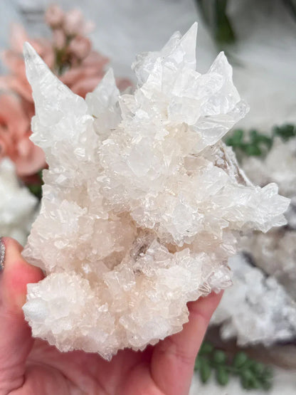 Mexican Aragonite Crystals
