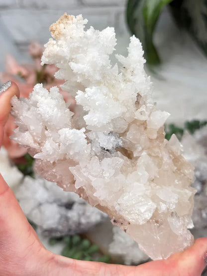 Mexican Aragonite Crystals