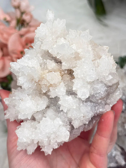Mexican Aragonite Crystals