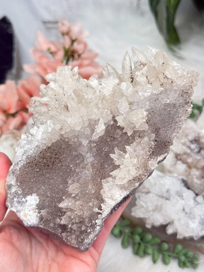 Mexican Aragonite Crystals
