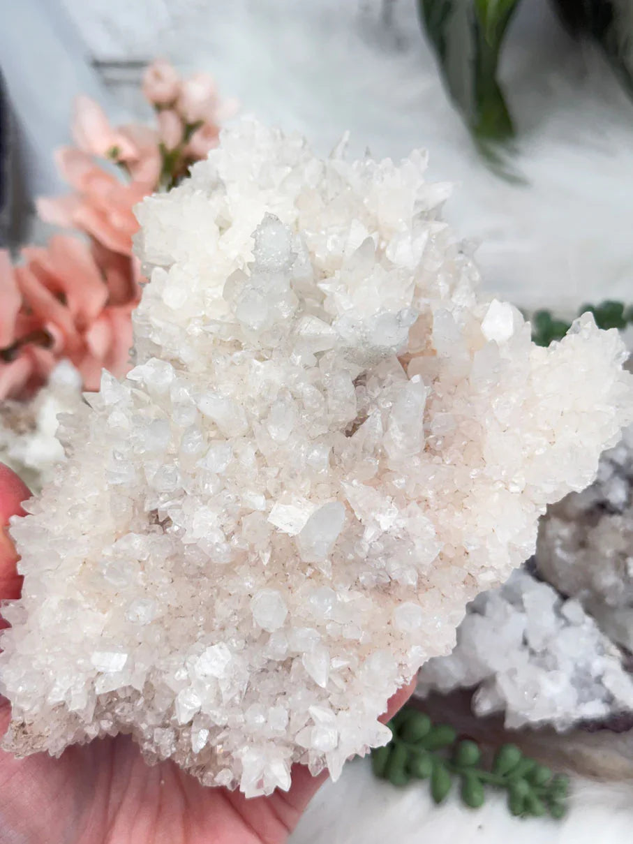 chunky-aragonite-crystal