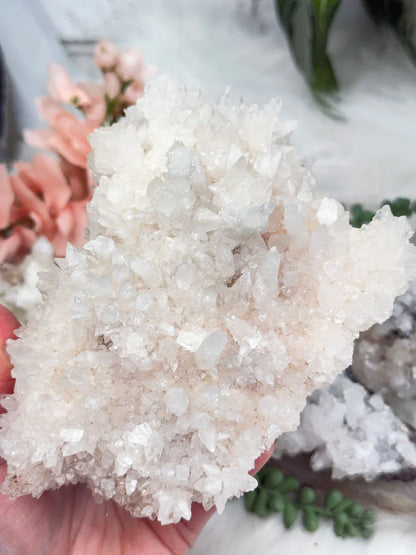 chunky-aragonite-crystal