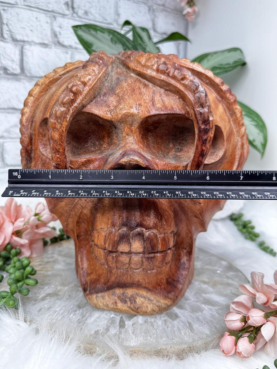 large-indonesian-wood-skull