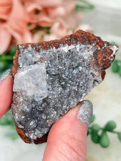 small-red-clay-calcite