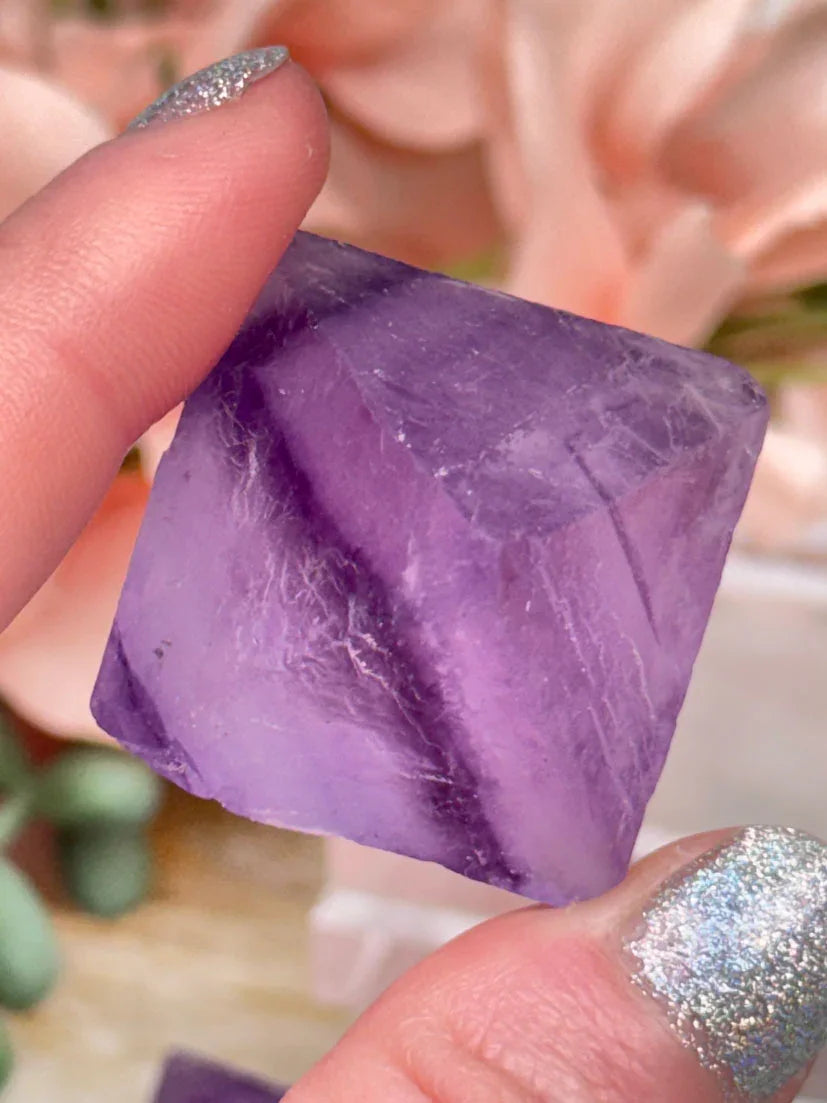 chinese-purple-fluorite-octahedrons