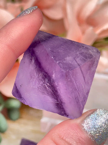 chinese-purple-fluorite-octahedrons