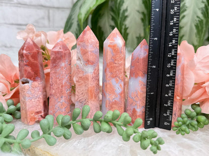 cotton-candy-agate-pink-jasper-point
