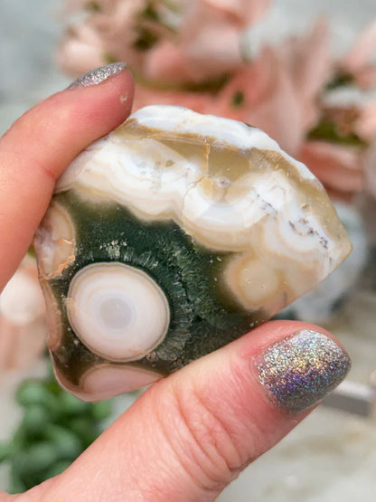 white-quartz-old-stock-ocean-jasper