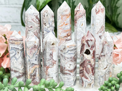 small-crazy-lace-agate-crystal-points-from-mexico