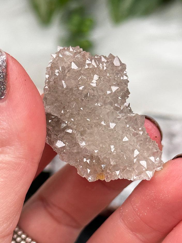 Moroccan Quartz Clusters