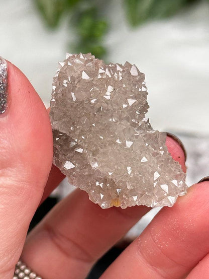 Moroccan Quartz Clusters