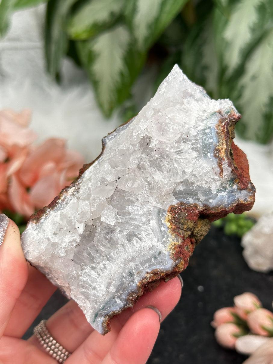 Moroccan Quartz Clusters