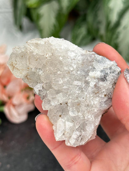 Moroccan Quartz Clusters