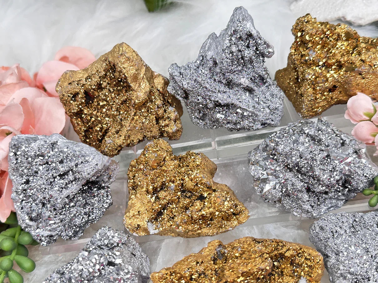 morocco-quartz-gold-silver-aura-crystals