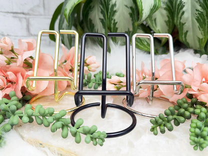 large-metal-crystal-stands