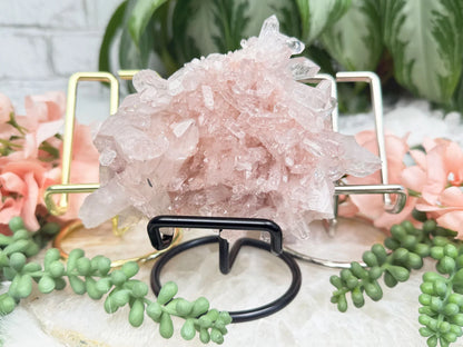 large-metal-crystal-stands