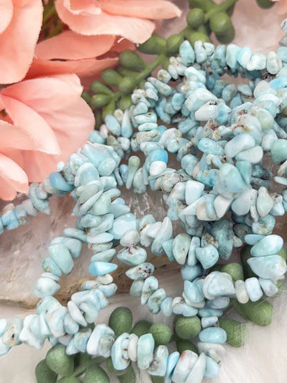 Larimar Bracelet