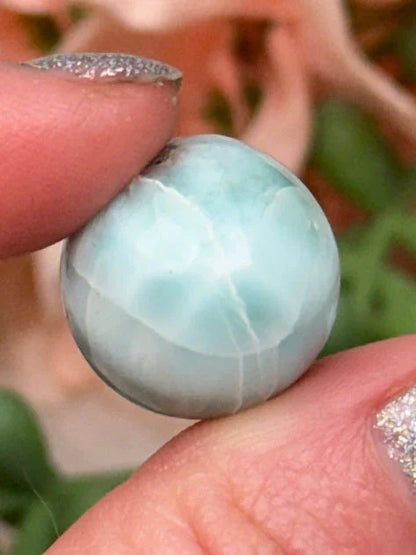 larimar-sphere