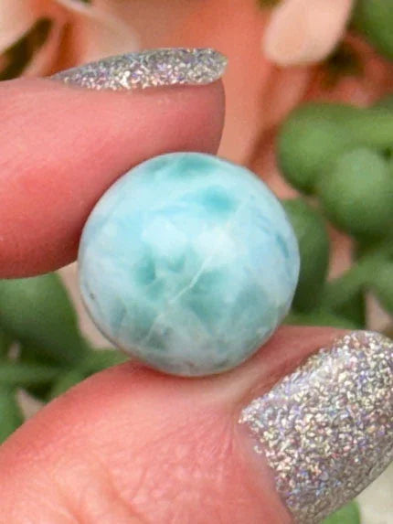 larimar-sphere