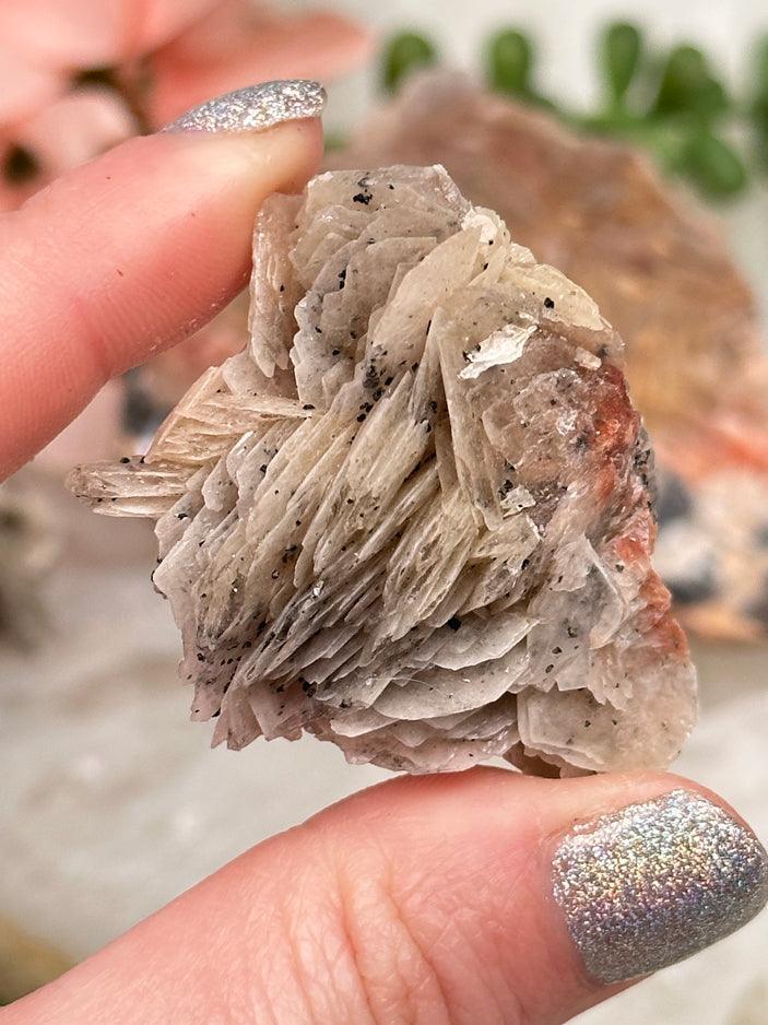 Moroccan Baryte