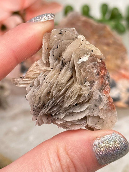 Moroccan Baryte