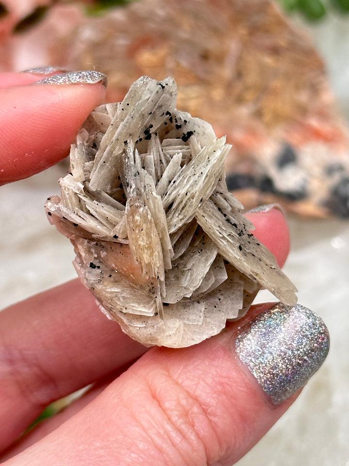 Moroccan Baryte