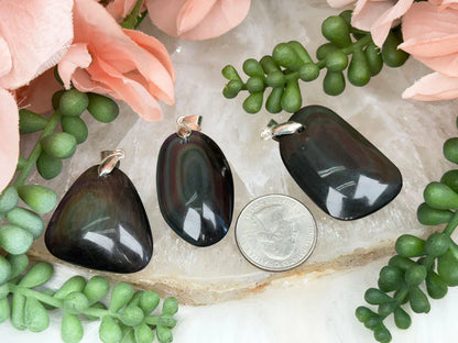 velvent-obsidian-pendant