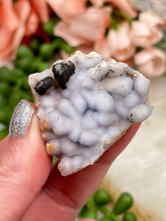 tabular-druzy-blue-chalcedony