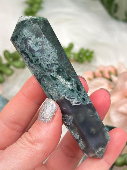 quartz-moss-agate-vogel