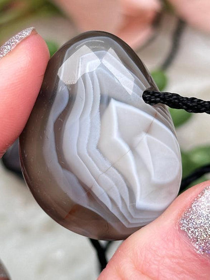 gray-pink-botswana-agate-pendant