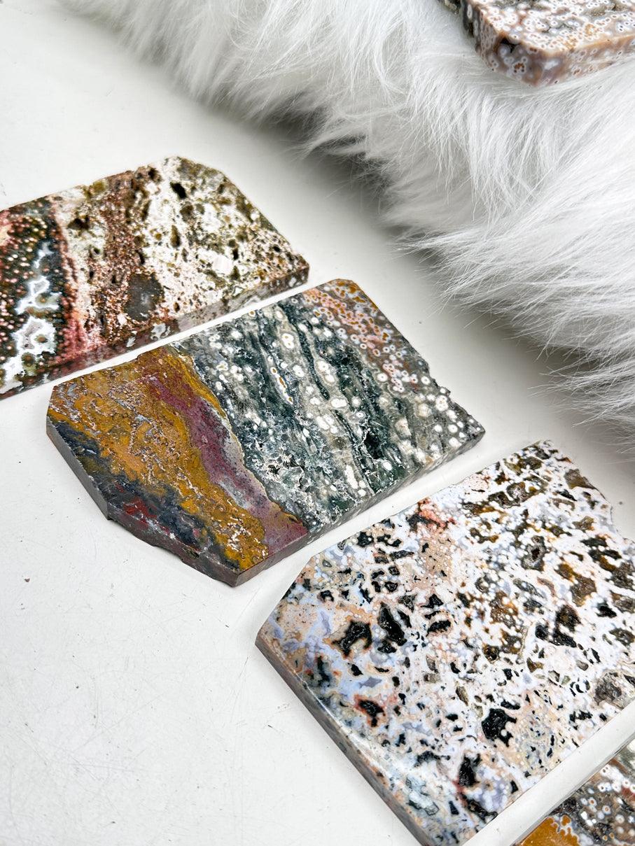 colorful-orbicular-jasper-slabs