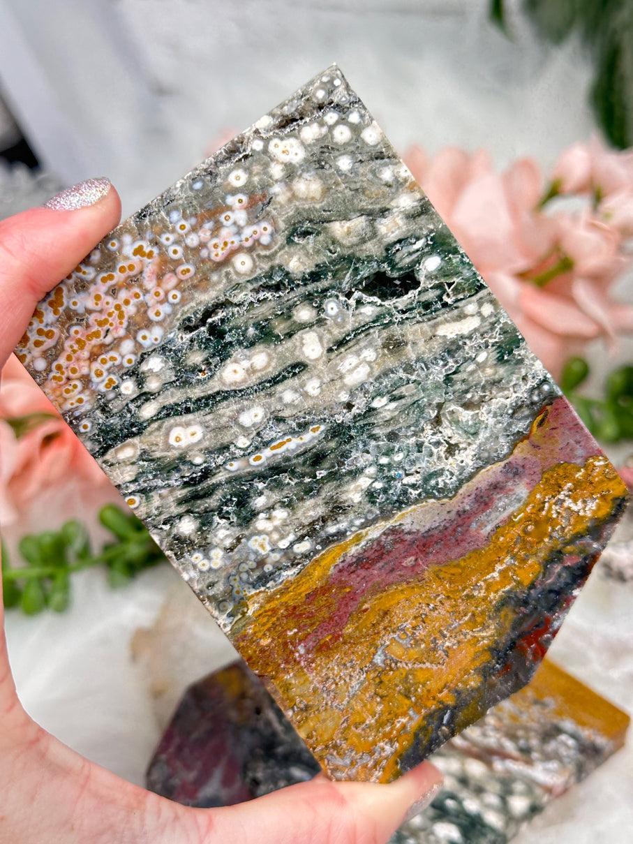 colorful-orbicular-jasper-slabs