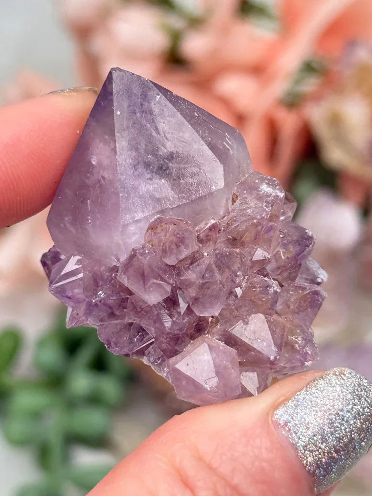 small-yellow-spirit-quartz-cluster