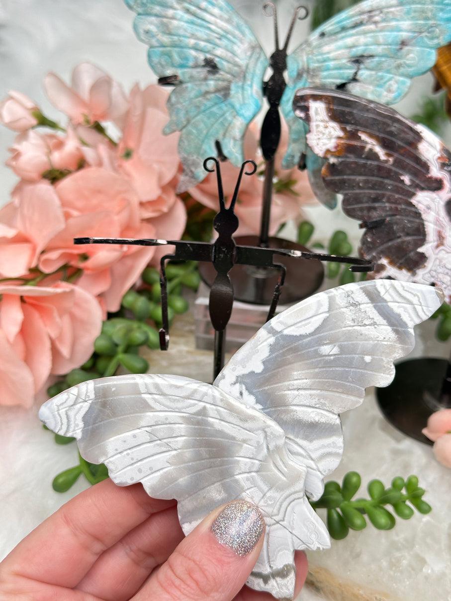 crazy-lace-agate-butterfly